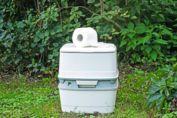 Best Affordable portable toilet rental  in Baxter, TN