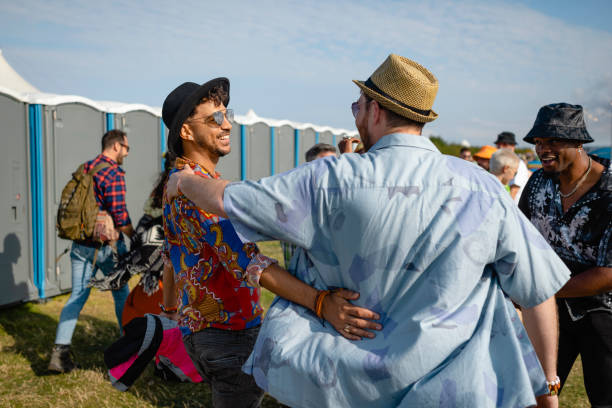 Best Long-term porta potty rental  in Baxter, TN