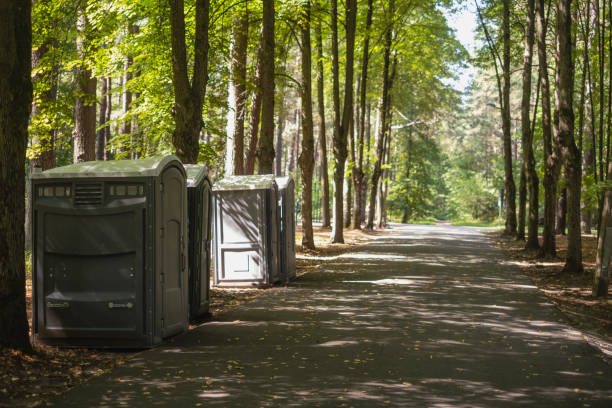 Best Porta potty rental for parties  in Baxter, TN