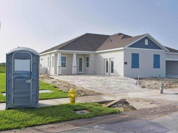 Best Affordable porta potty rental  in Baxter, TN