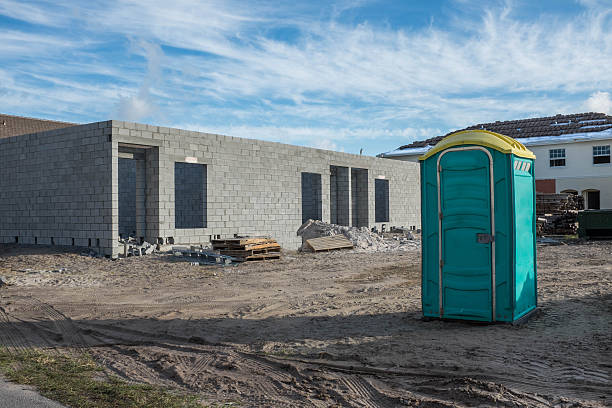 Best Local porta potty services  in Baxter, TN