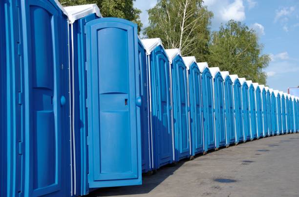 Best Portable toilet rental for construction  in Baxter, TN